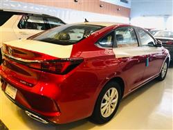 Changan Eado